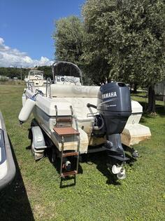 Yamaha - Yamaha f50fet  - Motori za plovila