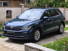 Volkswagen - Tiguan - 2.0 TDI