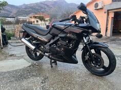 Kawasaki - Ninja 500r