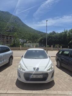 Peugeot - 308 - 1.6