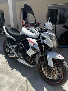 Kawasaki - er6n