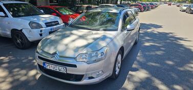 Citroen - C5 - 2.0 hdi