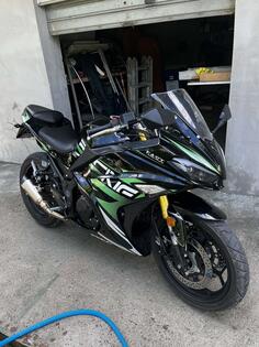 Peda - nfr 250