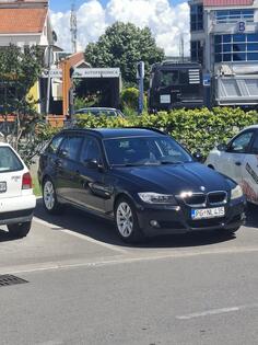 BMW - 316 - 20