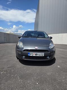 Fiat - Punto Evo - 1,3