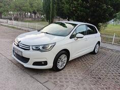 Citroen - C4 - 1.4 HDI