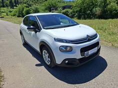 Citroen - C3 - 1.5 hdi