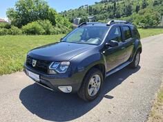 Dacia - Duster - 1.5 dCi