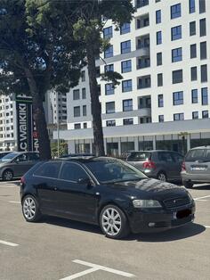 Audi - A3