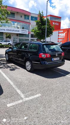 Volkswagen - Passat - 2.0 TDI