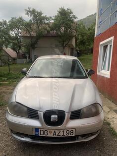 Seat - Ibiza - 1.9tdi