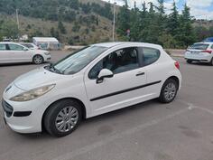 Peugeot - 207 - 1.4 hdi