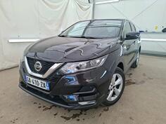 Nissan - Qashqai - 1.5dci Crossover