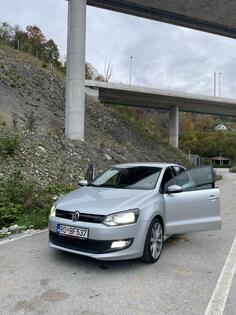 Volkswagen - Polo - 1.2
