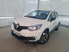 Renault - Captur - 0.9 Benzin