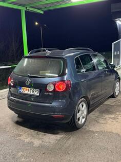 Volkswagen - Golf Plus - 2.0