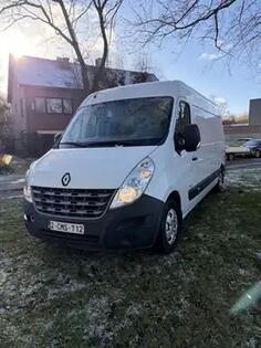Renault - Master