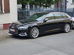Audi - A6 - 2.0.TDI.150KW..QWATRO