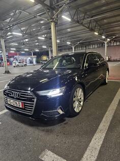 Audi - A6 - 2.0.TDI.150KW..QWATRO