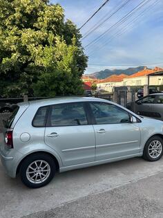 Volkswagen - Polo - 1.4 TDI