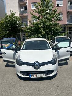 Renault - Clio - 1.5