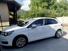 Citroen - C4 - 1.6 HDI