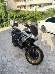 CFMoto - 800 MT TOURING