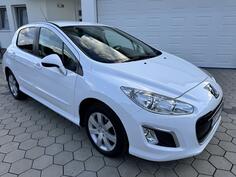 Peugeot - 308 - 1.6 hdi