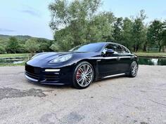 Porsche - Panamera - Restaling model 3.0 dizel 2015 godiste prva reg