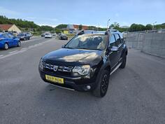 Dacia - Duster - 1.5 Dci 80kw