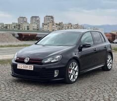 Volkswagen - Golf 6 - Edition 35