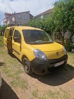 Renault - Kangoo - 1.5