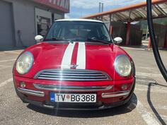 Mini - Cooper - 1.6 b