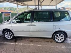Peugeot - 807 - 2.0 HDI