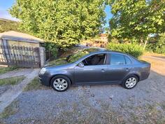 Volkswagen - Jetta - 19 tdi