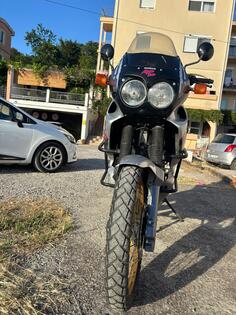 Honda - Africa twin