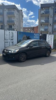 Citroen - C4 - 1.6
