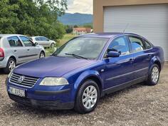 Volkswagen - Passat - TDI