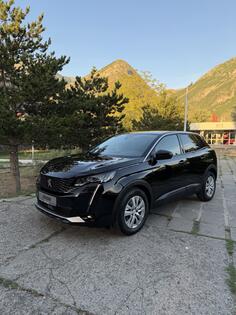 Peugeot - 3008 - GT Automatic