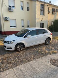 Citroen - C4 - 1.6 HDI