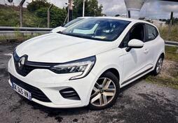 Renault - Clio - 1.0TCE