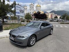 BMW - 520 - F10