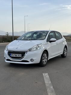 Peugeot - 208 - 1.4 Hdi