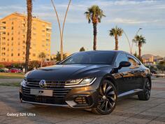 Volkswagen - Arteon - R-Line