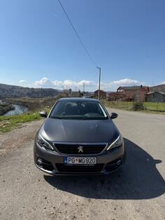 Peugeot - 308 - 1.5 HDI