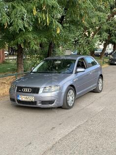 Audi - A3 - 1.9 tdi