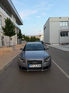 Audi - A4 - 2.0 tdi