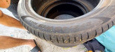Pirelli - runflet - Ljetnja guma