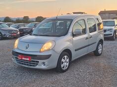 Renault - Kangoo - 1.5 dci