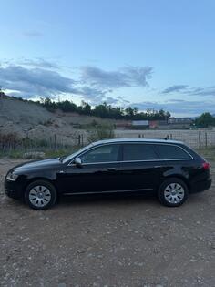 Audi - A6 - 2.0 tdi